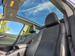 Nissan QASHQAI 1.6 Tekna |164 PK!|PANO|LEDER|360 CAM|1500KG, Gebruikt, 4 cilinders, 1290 kg, Bedrijf