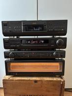 High End Technics Stereo Set SE-A1000 SU-C1000, Audio, Tv en Foto, Stereo-sets, Gebruikt, Losse componenten, Cd-speler, Ophalen