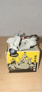Tekno vespa scooter, Ophalen of Verzenden, Zo goed als nieuw, Auto, Overige merken