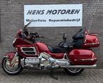 Honda Goldwing GL 1800 GL 1800 GOLDWING (bj 2002), Motoren, Motoren | Honda, Honda Goldwing GL 1800, Bedrijf, Onbekend, Toermotor