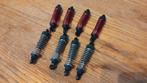 2 sets schokdempers 1:14/1:16, Elektro, Auto offroad, Schaal 1:14, Nieuw