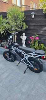 Fatbike v20pro, Ophalen of Verzenden, Zo goed als nieuw