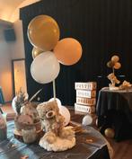 Beren Gender Reveal (6st.), Ophalen, Gebruikt, Feestartikel, Geboorte of Huwelijk