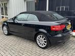 Audi A3 Cabriolet 1.2 TFSI | S-LINE | STOELVERW. | PARKEERSE, Auto's, Euro 5, Gebruikt, 4 cilinders, Cabriolet