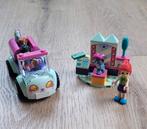 Lego Friends 41439 Kattenverzorgingsauto, Kinderen en Baby's, Speelgoed | Duplo en Lego, Ophalen of Verzenden, Zo goed als nieuw