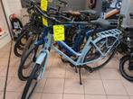 Cortina Foss Damesfiets - nieuw frame 50 cm, 47 tot 50 cm, Versnellingen, Nieuw, Cortina fietsen nl