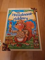 Spel van 999 games De Hazelnoot-ridders, Ophalen of Verzenden, Zo goed als nieuw, 999  Games