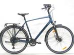 Trek Verve 2 equipped blauw heren 60cm 28inch, Fietsen en Brommers, Fietsen | Heren | Herenfietsen, 57 tot 61 cm, Nieuw, Overige merken
