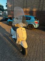 La souris brommer, Fietsen en Brommers, Zo goed als nieuw, 50 cc, Ophalen, Overige merken