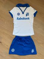 HV Weert club tenue meisjes - maat 128, Sport en Fitness, Hockey, Ophalen of Verzenden, Zo goed als nieuw, Kleding