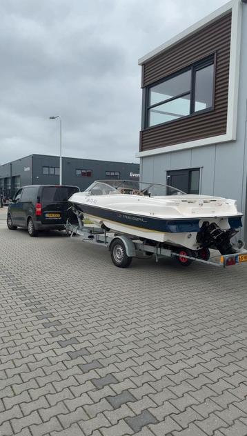Boot transport! beschikbaar voor biedingen