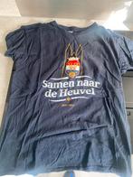 Willem II Shirt Huldiging 2023/2024, Ophalen of Verzenden, Gedragen, Overige maten, Zwart