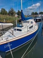 Kiviet 680 ideale en degelijke zeilboot., Watersport en Boten, Kajuitzeilboten en Zeiljachten, Ophalen, Gebruikt, Tourjacht of Cruiser