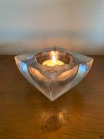 Kosta Boda sfeerlicht fossil art - Kjell Engman, Ophalen of Verzenden