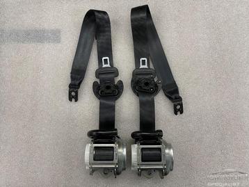 Volkswagen Golf 8 2019-2024 gordelspanner set L+R 5H1857705  beschikbaar voor biedingen