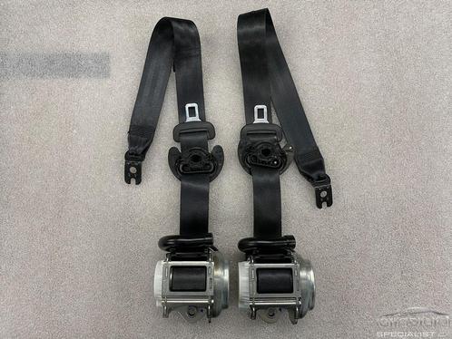 Volkswagen Golf 8 2019-2024 gordelspanner set L+R 5H1857705, Auto-onderdelen, Interieur en Bekleding, Gebruikt, Ophalen of Verzenden