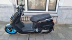 NIU NQi Sport e-Scooter Elektrisch Bromfiets, Ophalen, Zo goed als nieuw, Elektrisch, Overige merken