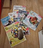 Vegan food & living mooie (engelstalige) magazines uit 2020, Boeken, Tijdschriften en Kranten, Ophalen of Verzenden, Zo goed als nieuw