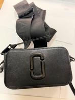 Marc Jacobs Snapshot Tas - Zwart, Ophalen of Verzenden, Nieuw, Zwart, Schoudertasje