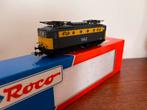 Roco NS 1142 digitaal, Hobby en Vrije tijd, Modeltreinen | H0, Ophalen of Verzenden, Roco, Gelijkstroom, Locomotief