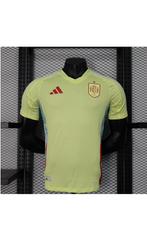 Adidas Spanje uit shirt EK 2024, Sport en Fitness, Voetbal, Nieuw, Shirt, Ophalen of Verzenden