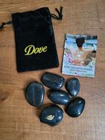 Dove wellness stenen, Sport en Fitness, Massageproducten, Nieuw, Overige typen, Ophalen of Verzenden