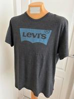 NIEUW Prachtig Levi’s shirt maat xl grijs blauw SPOTPRIJS!!!, Ophalen of Verzenden, Grijs, Levi’s, Maat 56/58 (XL)