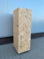 Zadelkast Superdeal OSB lll/ 180x60x70 cm, Ophalen, Nieuw