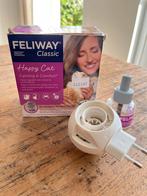 Feliway verdamper, Dieren en Toebehoren, Ophalen of Verzenden, Zo goed als nieuw