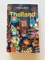 Lonely Planet Thailand Reisgids, Lonely Planet, Ophalen of Verzenden, Zo goed als nieuw, Reisgids of -boek