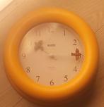 Alessi time flies keukenklok, Ophalen of Verzenden, Zo goed als nieuw, Analoog