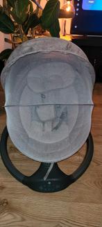 Elektrische Baby wieg, Kinderen en Baby's, Babywiegjes en Ledikanten, Ophalen, Zo goed als nieuw, Wieg