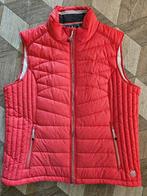 Human Nature bodywarmer 3XL NIEUW, Kleding | Dames, Bodywarmers, Ophalen of Verzenden, Nieuw, Maat 46/48 (XL) of groter, Rood