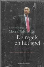 Pieter Couwenbergh Gesprekken met Morris Tabaksblat (plastic, Ophalen of Verzenden, Nieuw, Management