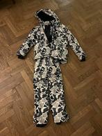 Superrebel maat met 140 stoere print, Kinderen en Baby's, Kinderkleding | Maat 140, Ophalen of Verzenden, Zo goed als nieuw, Jongen