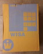 Wisa 300 Toilet waterreservoir, Doe-het-zelf en Verbouw, Ophalen of Verzenden, Nieuw, Toilet