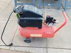 Compressor, Minder dan 25 liter, Ophalen, Gebruikt