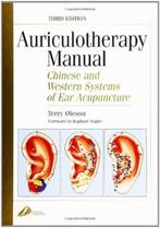Auriculotherapy Manuel  - Terry Oleson (Hardcover), Nieuw, Terry Oleson, Beta, HBO