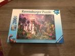 Ravensburger XXL Puzzel - 200 stukjes, Ophalen of Verzenden, Minder dan 500 stukjes, Zo goed als nieuw, Legpuzzel