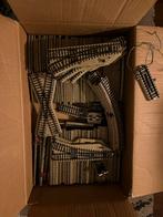 Märklin Trein Set - Goed Werkend!, Hobby en Vrije tijd, Modeltreinen | H0, Ophalen, Wisselstroom, Analoog, Märklin