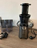 Slowjuicer Severin ES 3571, Ophalen of Verzenden, Zo goed als nieuw, Elektrisch, Slowjuicer