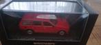 Opel Kadett Caravan 1:43 minichamps, Ophalen of Verzenden, Auto, MiniChamps