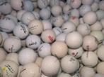Gebruikte golfballen mix 500 stuks, Ophalen of Verzenden, Zo goed als nieuw, Bal(len), Overige merken