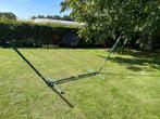 Hangmat standaard, Tuin en Terras, Hangmatten, Ophalen, Gebruikt