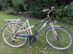 Dames trekkingfiets Batavus Shoshone, Ophalen, 28 inch, Batavus, Meer dan 20 versnellingen