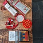 Vintage Spelletjes Collectie: Stratego, Mikado, Yogo Puzzle, Hobby en Vrije tijd, Gezelschapsspellen | Bordspellen, Een of twee spelers
