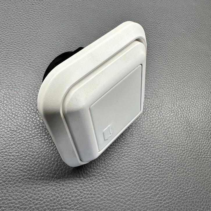KOPP inbouw touch dimmer schakelaar voor 1 lichtpunt, Doe-het-zelf en Verbouw, Elektra en Kabels, Schakelaar, Ophalen
