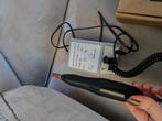 Electrische nagelvijl nagelfrees, Ophalen, Gebruikt
