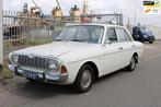 Ford TAUNUS 20 M V6 Oldtimer 1965, Auto's, Gebruikt, Overige modellen, Overige carrosserieën, Wit