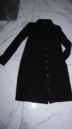 36 COMMA jurk, Kleding | Dames, Jurken, Zwart, Ophalen of Verzenden, Zo goed als nieuw, Maat 36 (S)